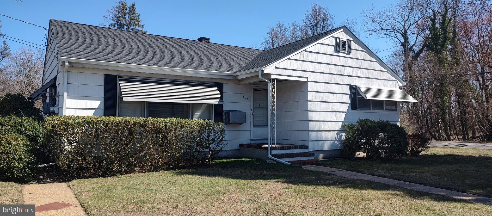 520 VETTERLEIN AVENUE