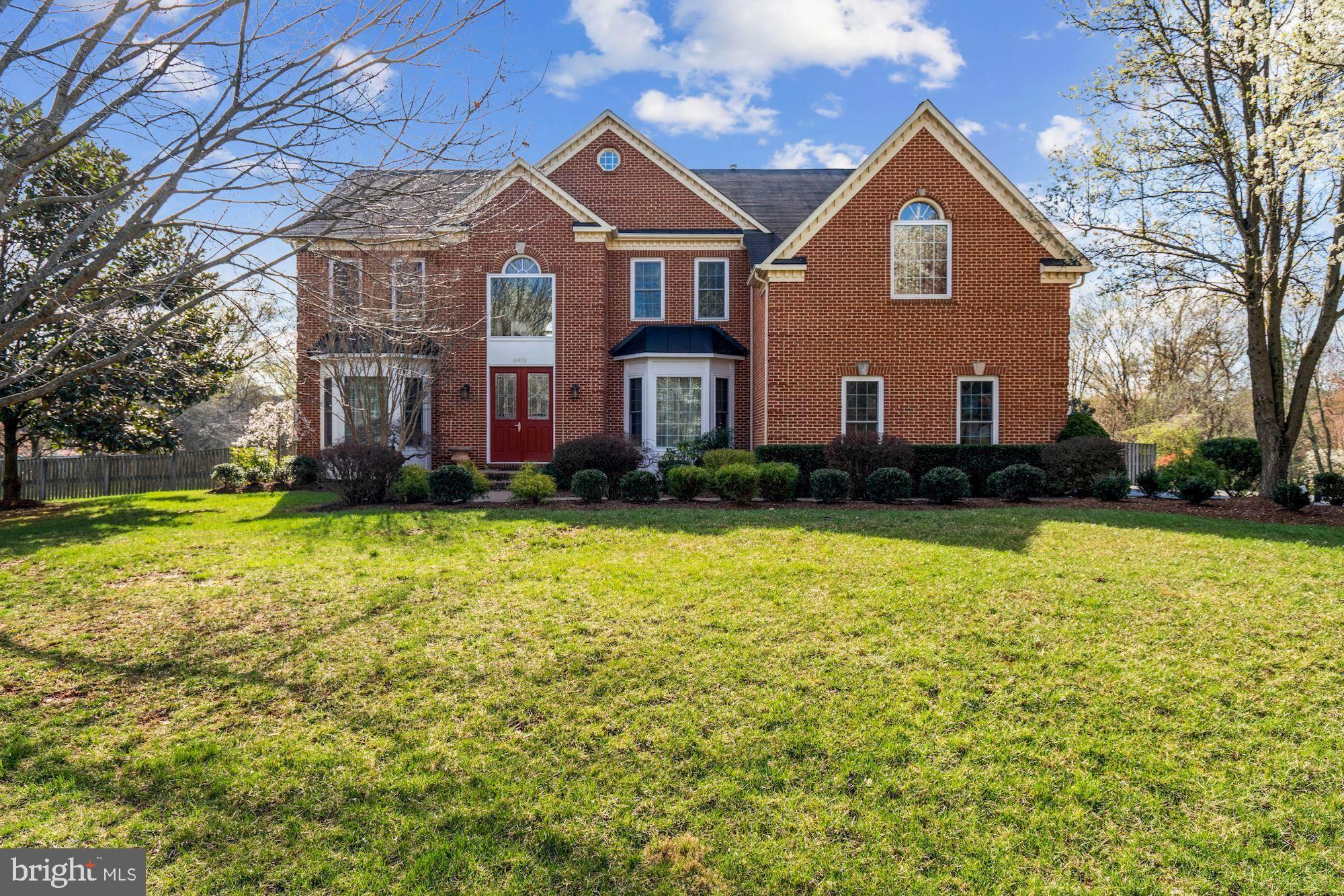 WAPLES GLEN - Residential