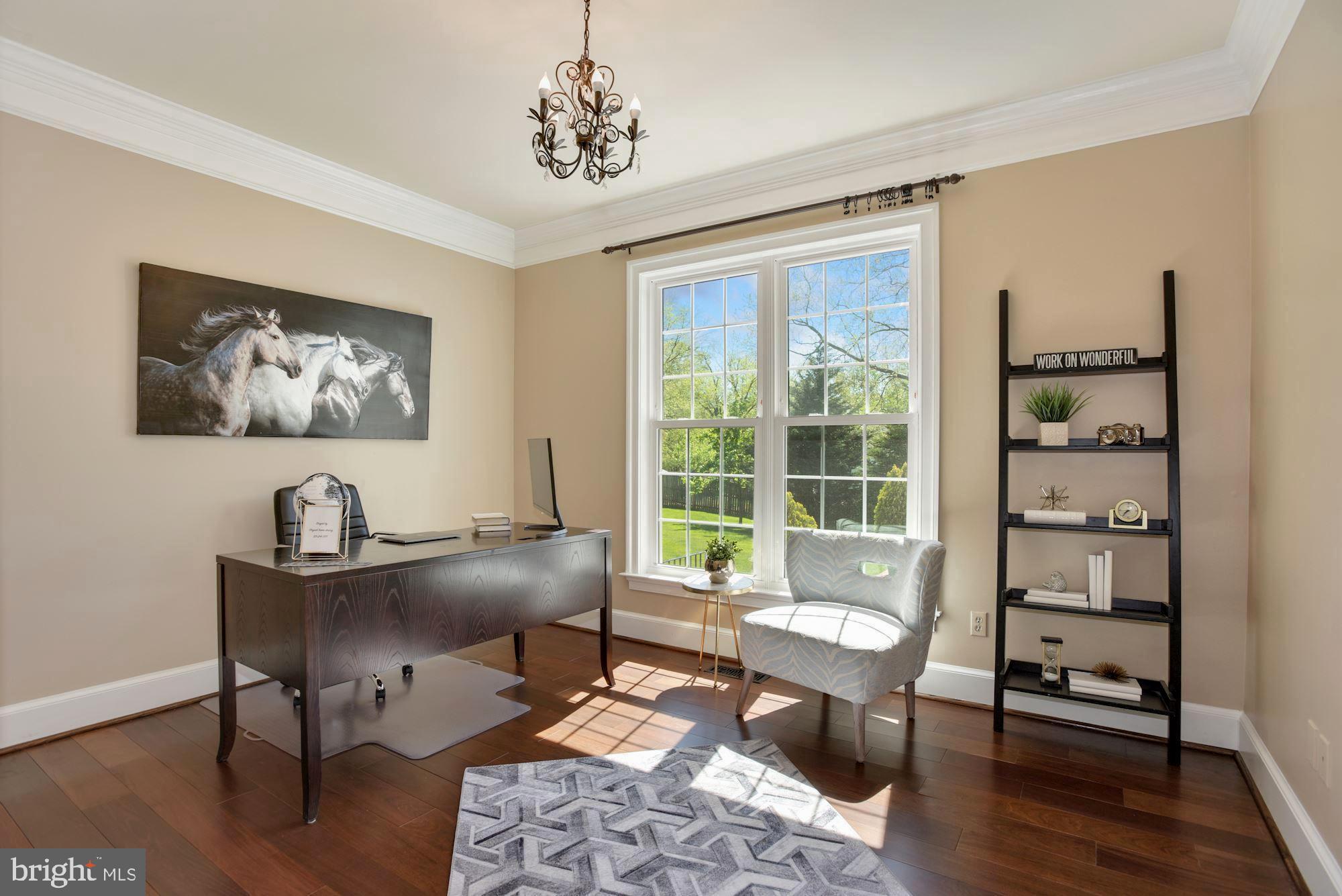 WAPLES GLEN - Residential