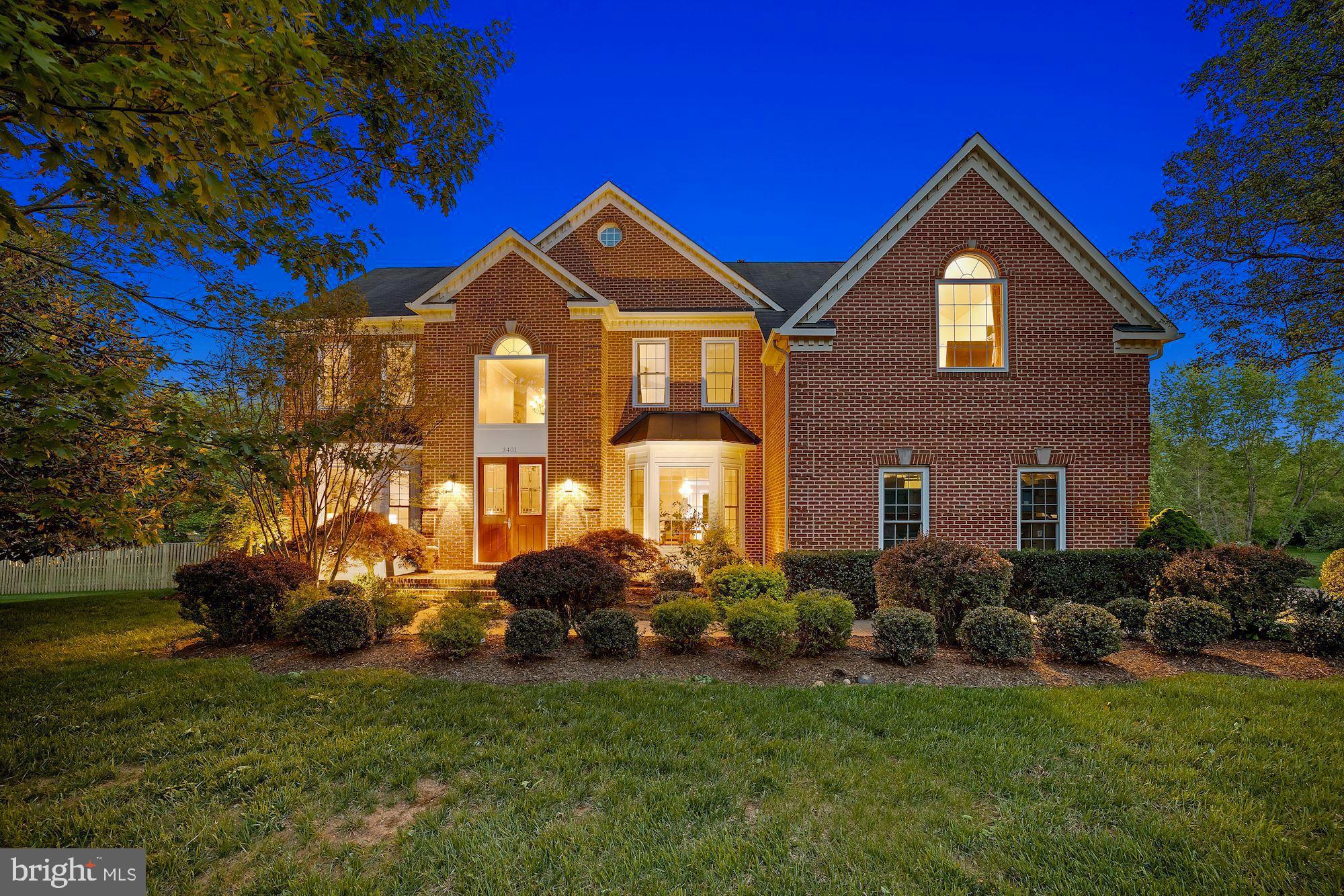 WAPLES GLEN - Residential