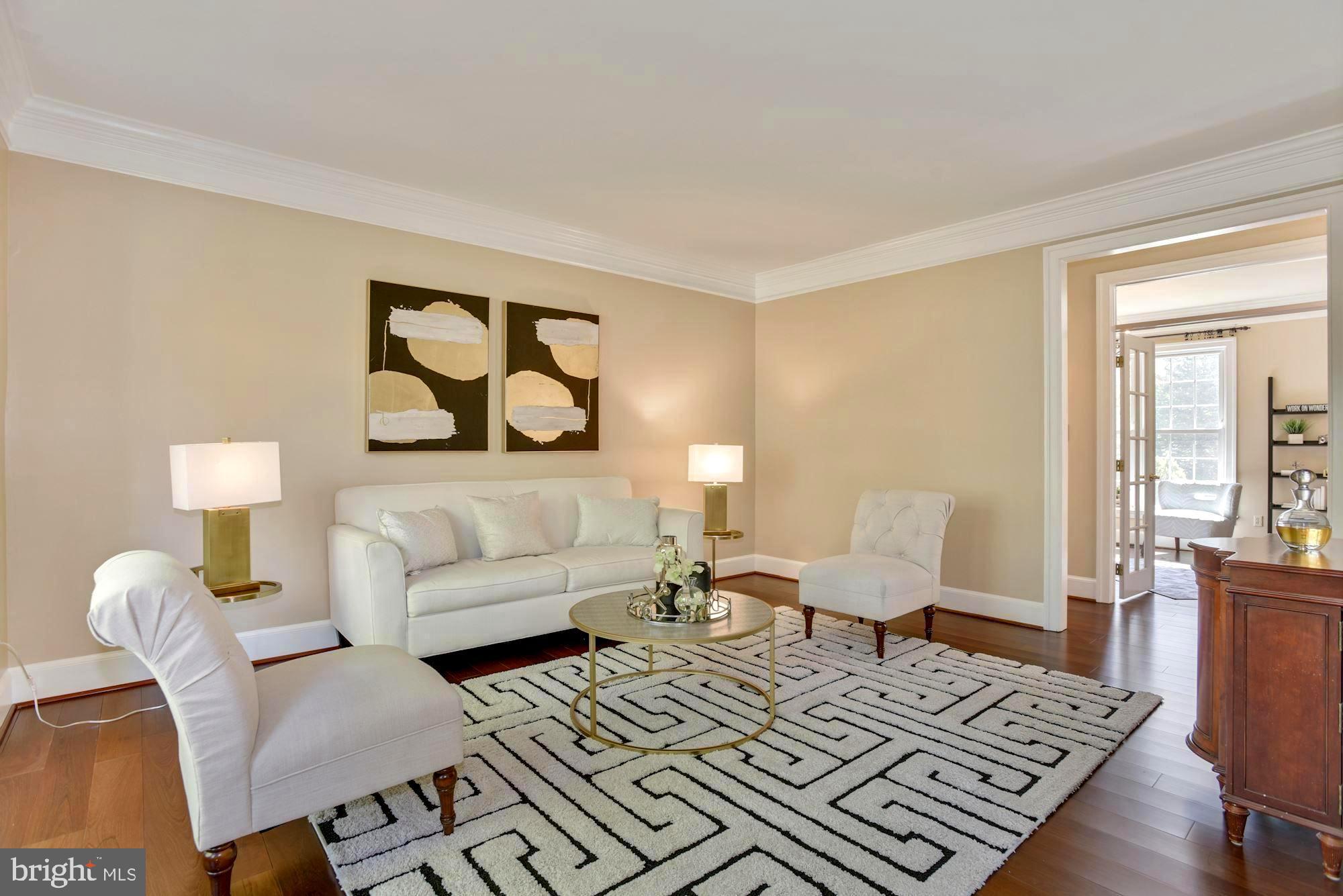 WAPLES GLEN - Residential