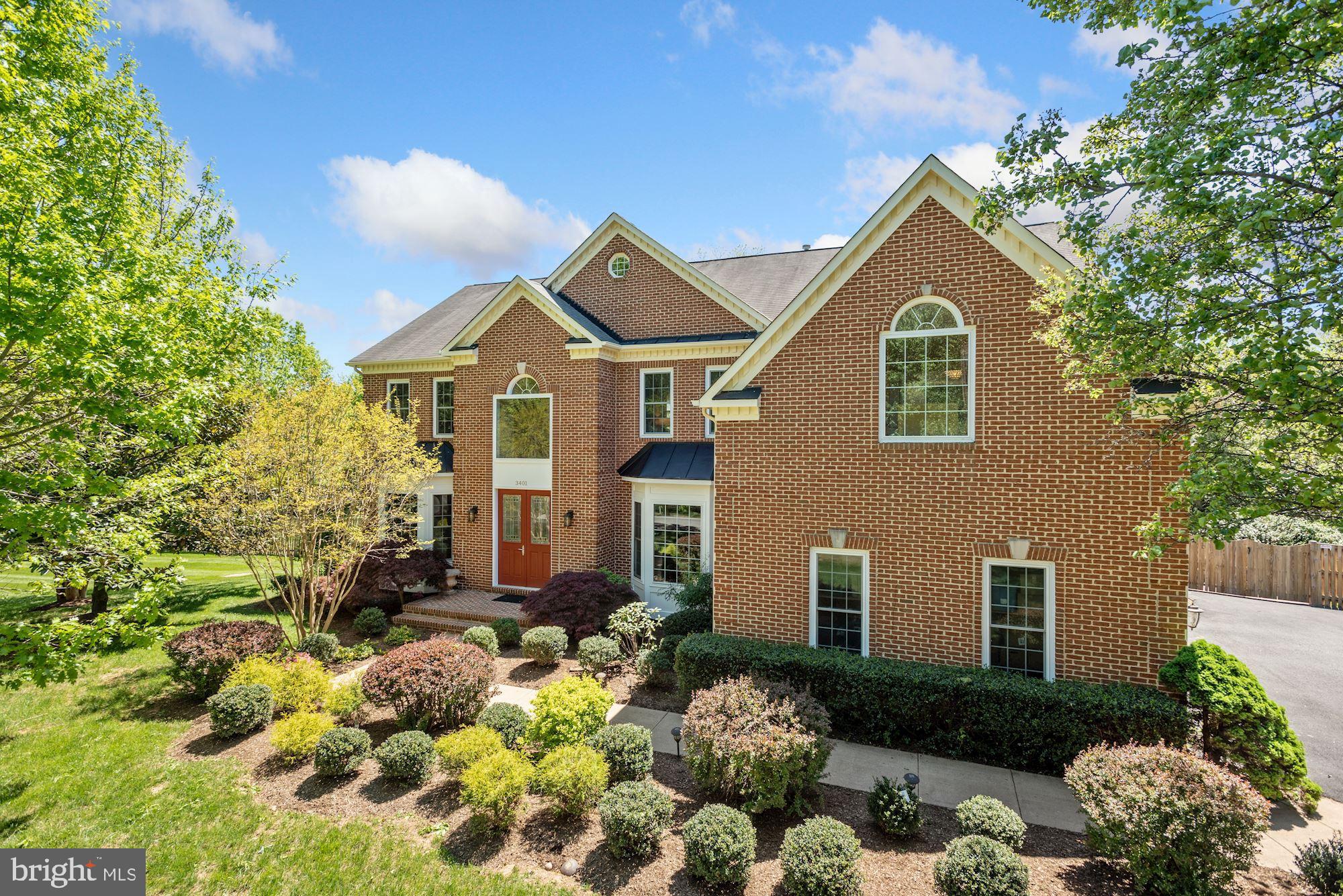 WAPLES GLEN - Residential