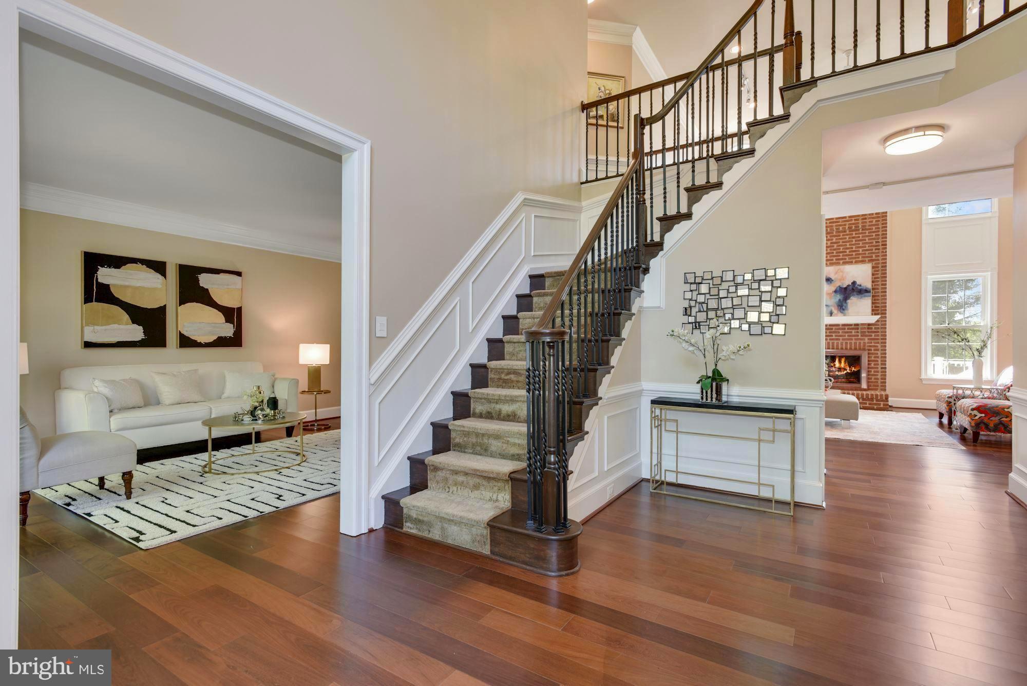 WAPLES GLEN - Residential