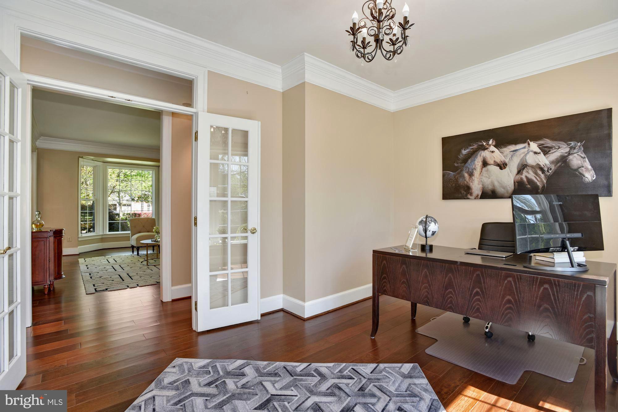 WAPLES GLEN - Residential