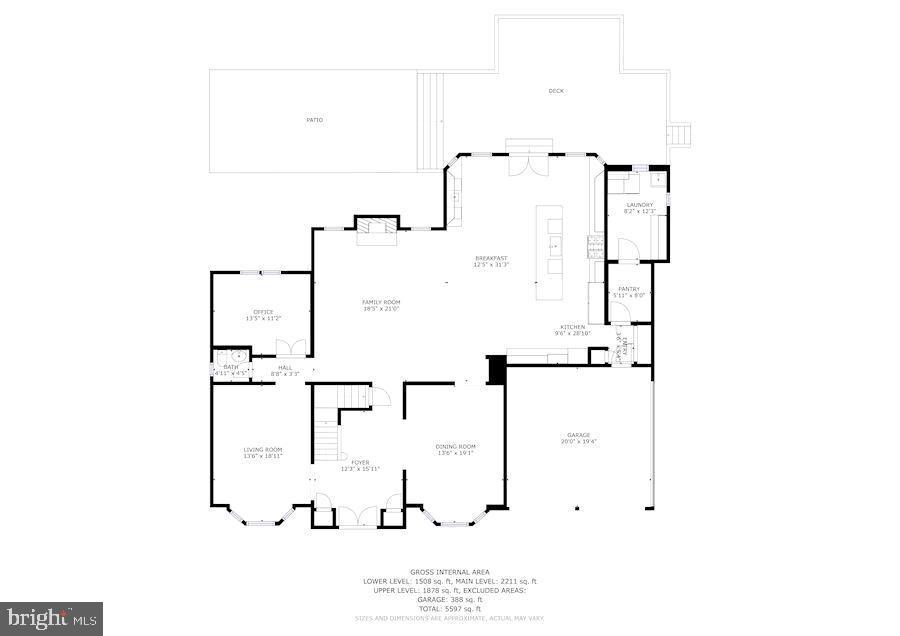 WAPLES GLEN - Residential