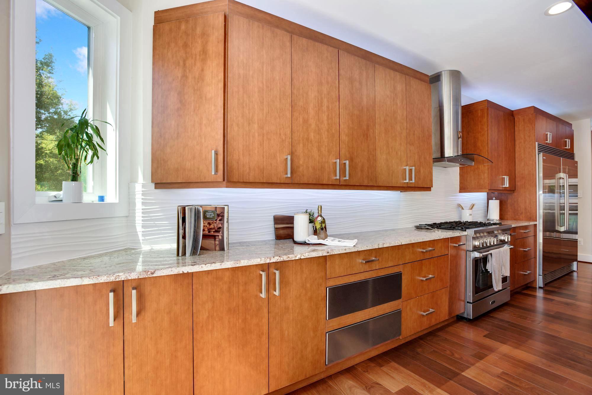 WAPLES GLEN - Residential