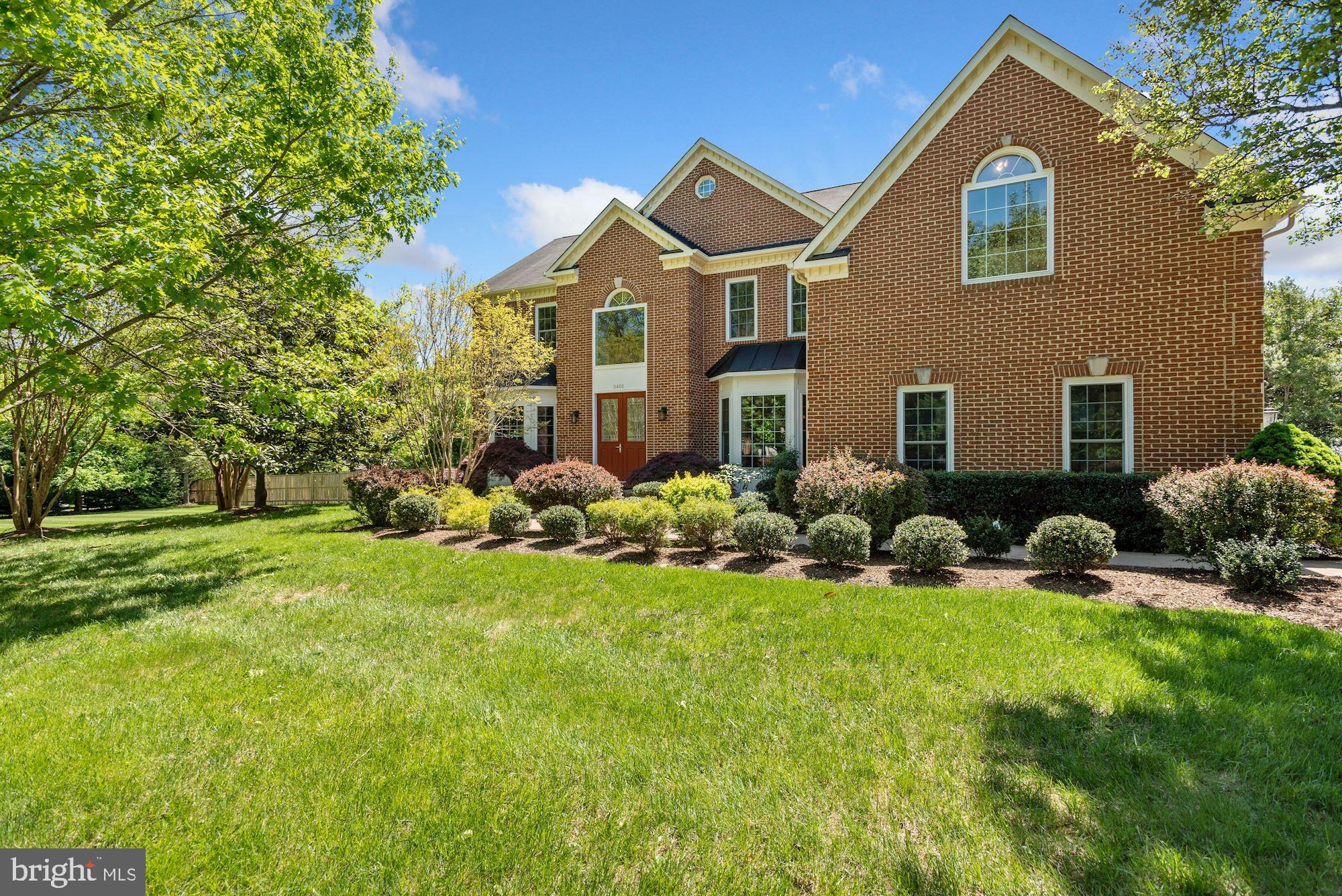 WAPLES GLEN - Residential