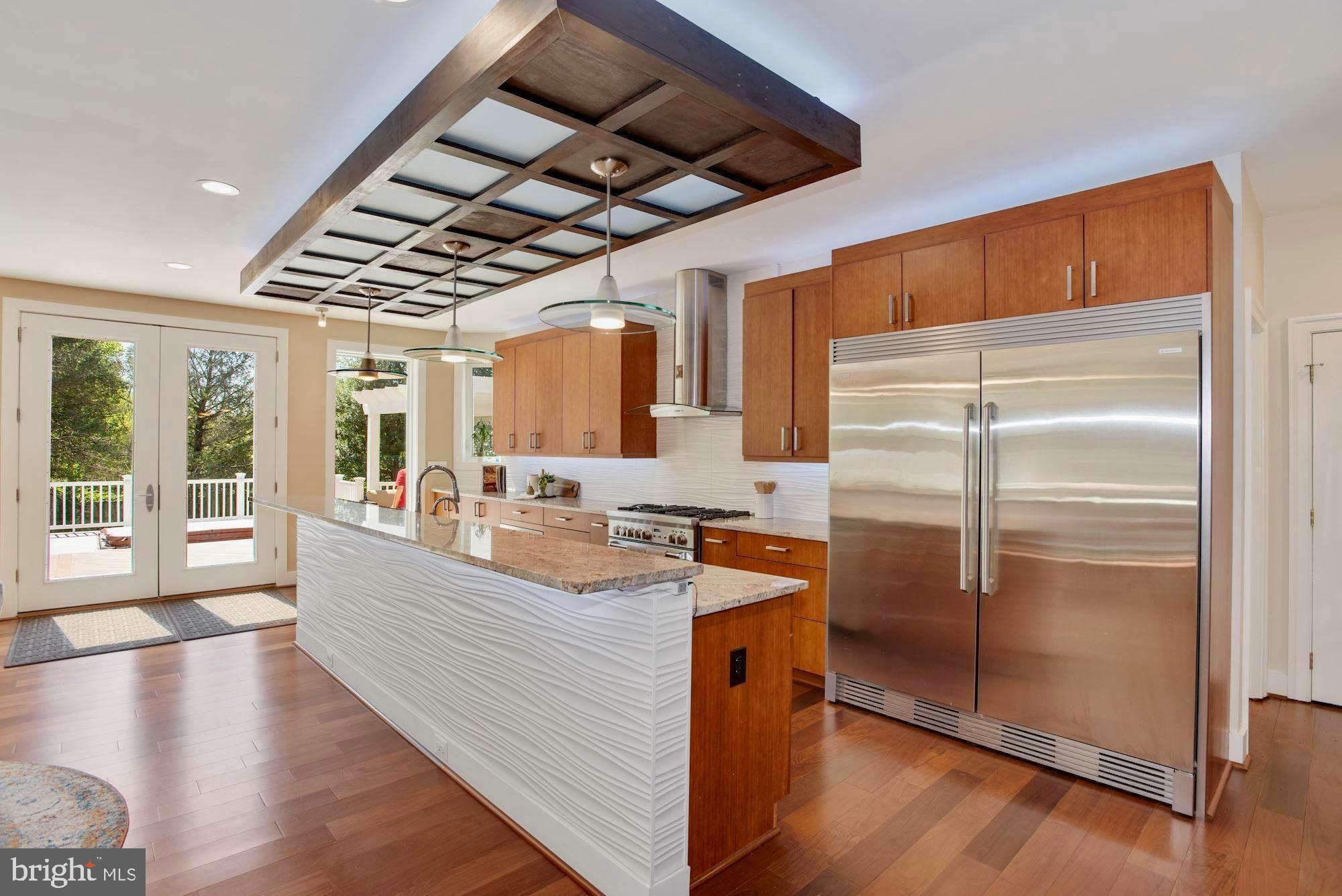 WAPLES GLEN - Residential