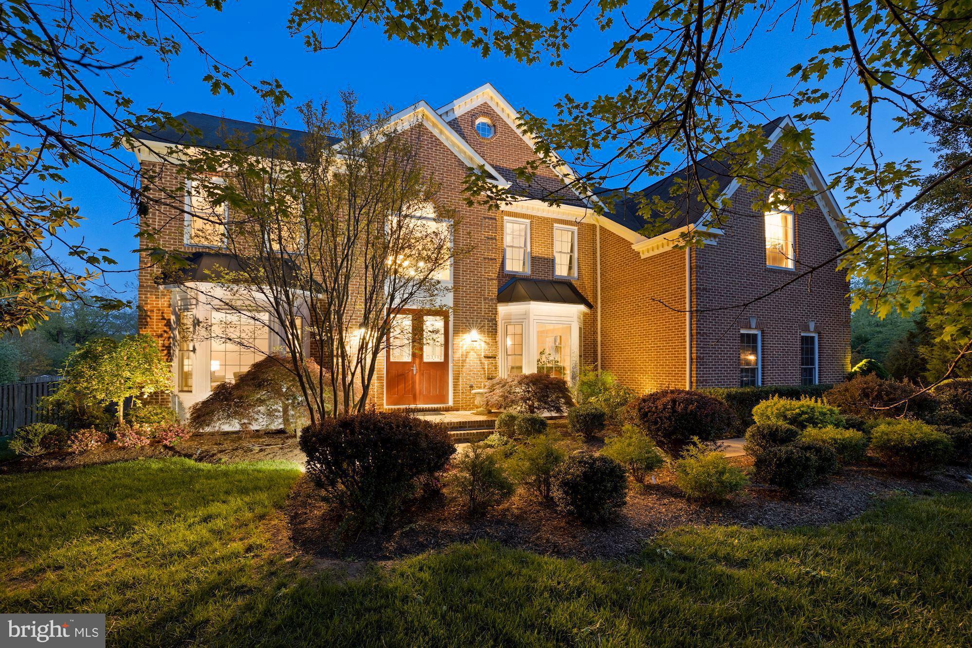 WAPLES GLEN - Residential