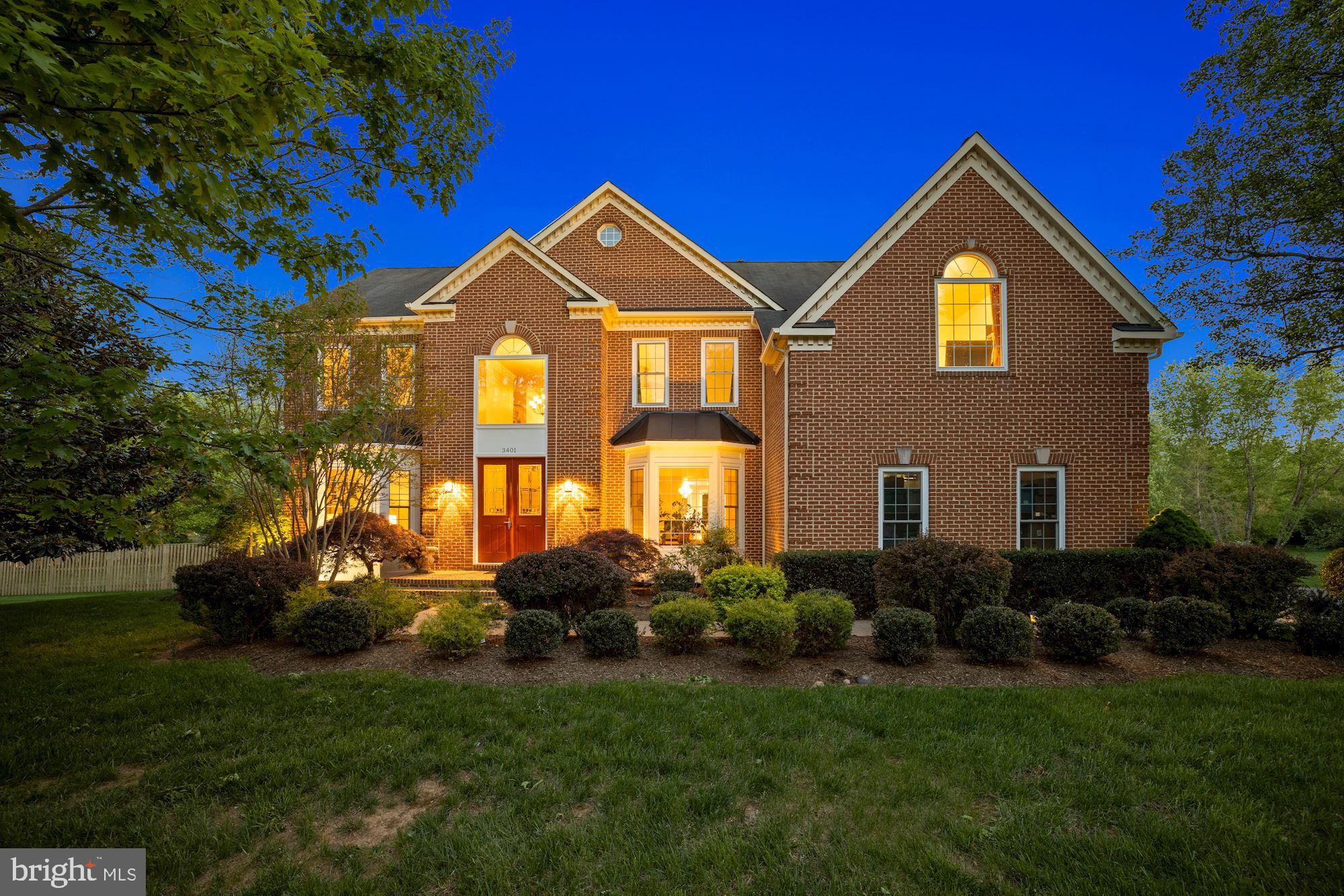 WAPLES GLEN - Residential