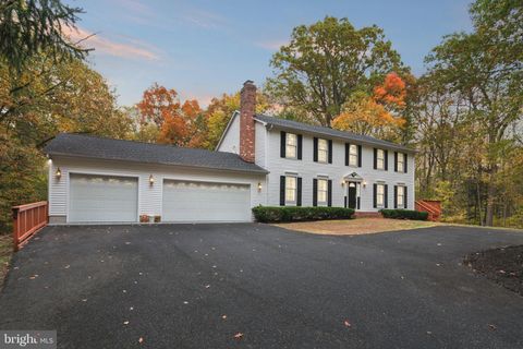 19 WINDRUSH COURT STAFFORD VA 22554