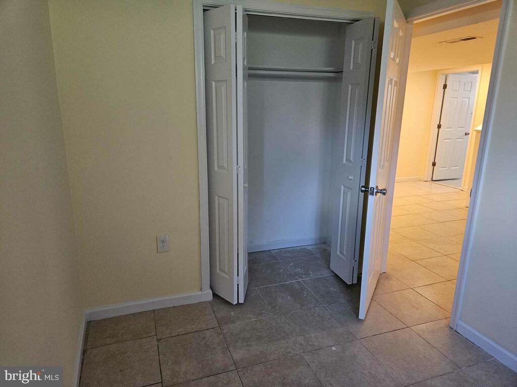 TEMPLE HILLS PARK - Residential