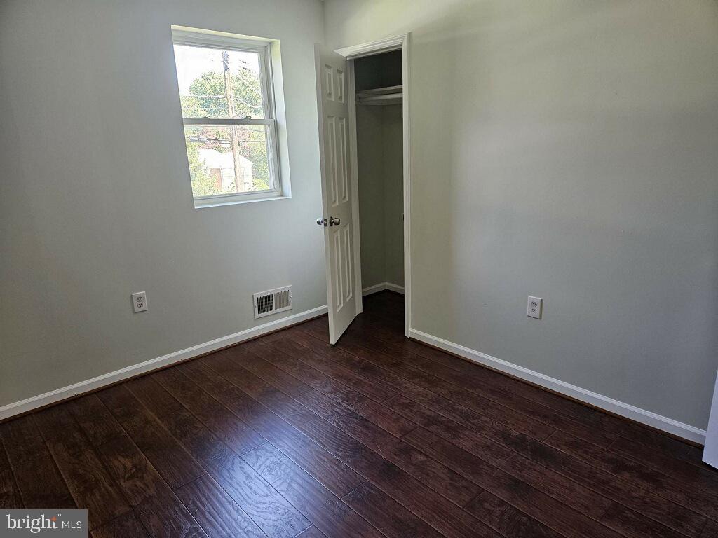 TEMPLE HILLS PARK - Residential