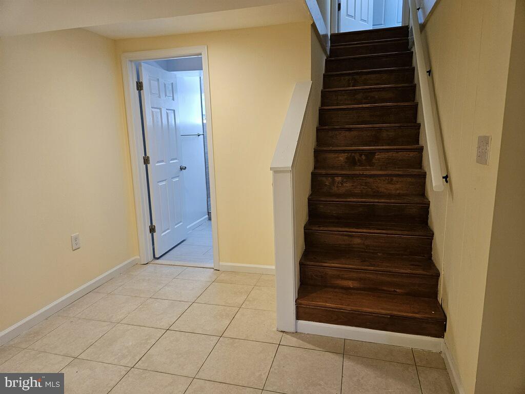 TEMPLE HILLS PARK - Residential