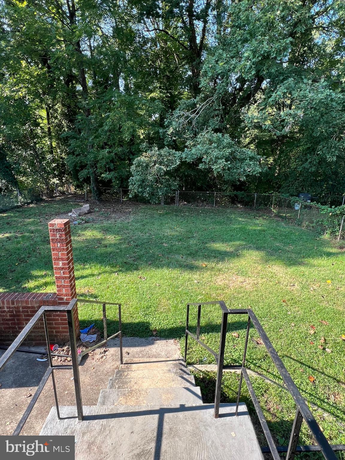 TEMPLE HILLS PARK - Residential