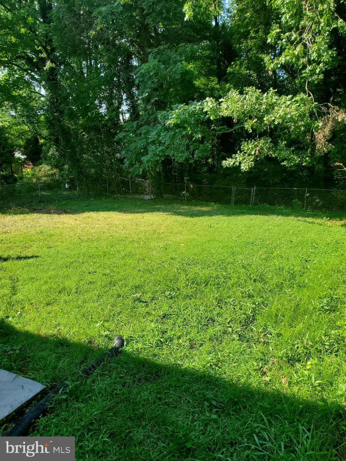 TEMPLE HILLS PARK - Residential