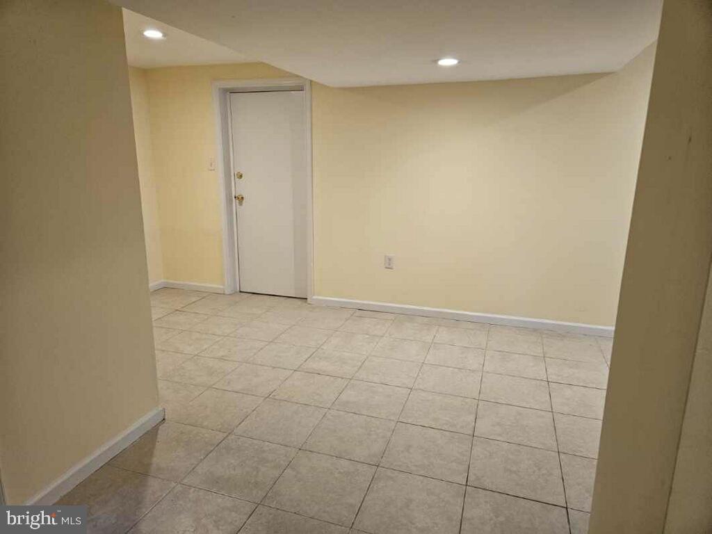 TEMPLE HILLS PARK - Residential