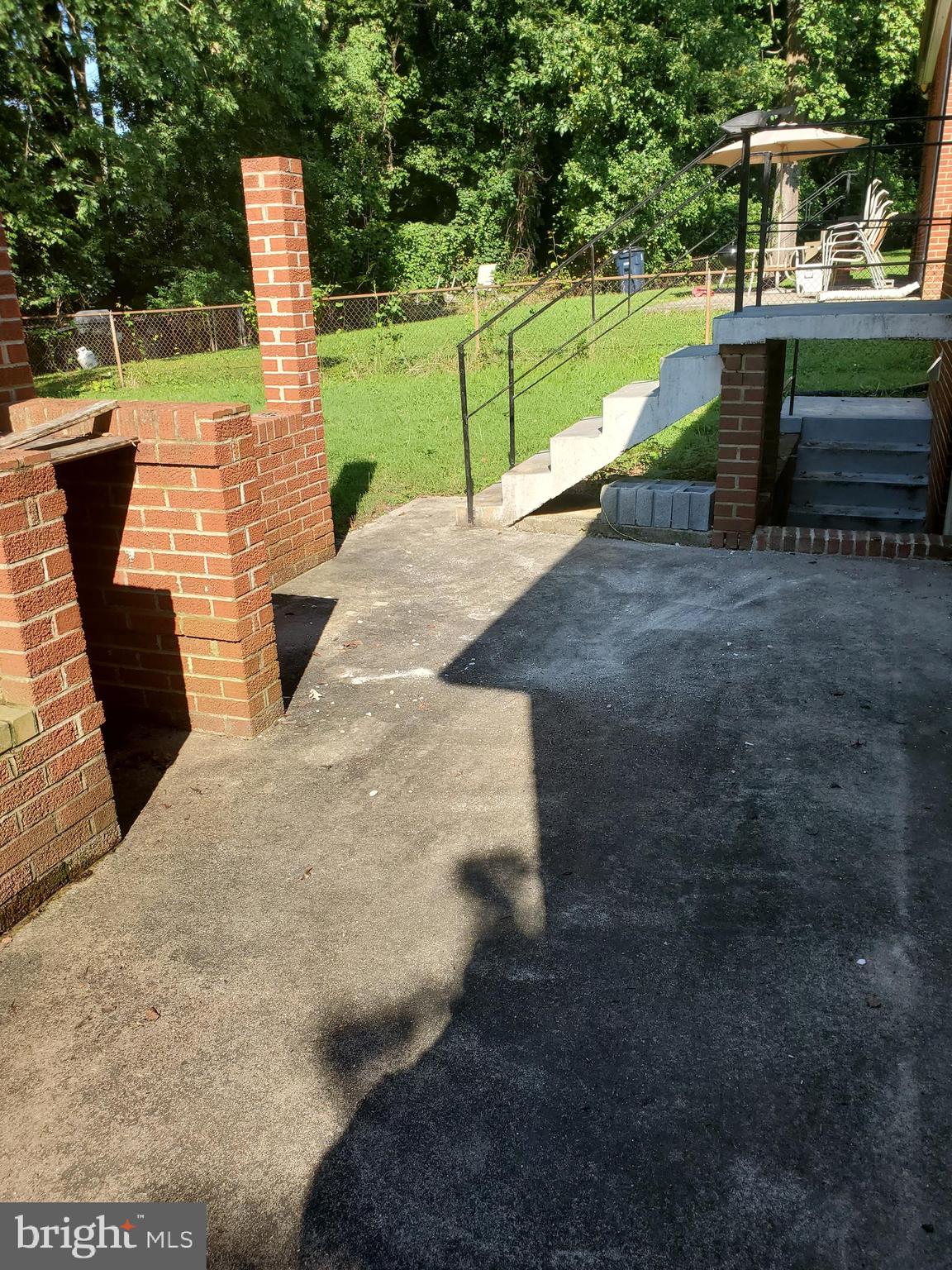 TEMPLE HILLS PARK - Residential