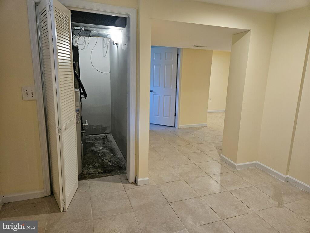 TEMPLE HILLS PARK - Residential