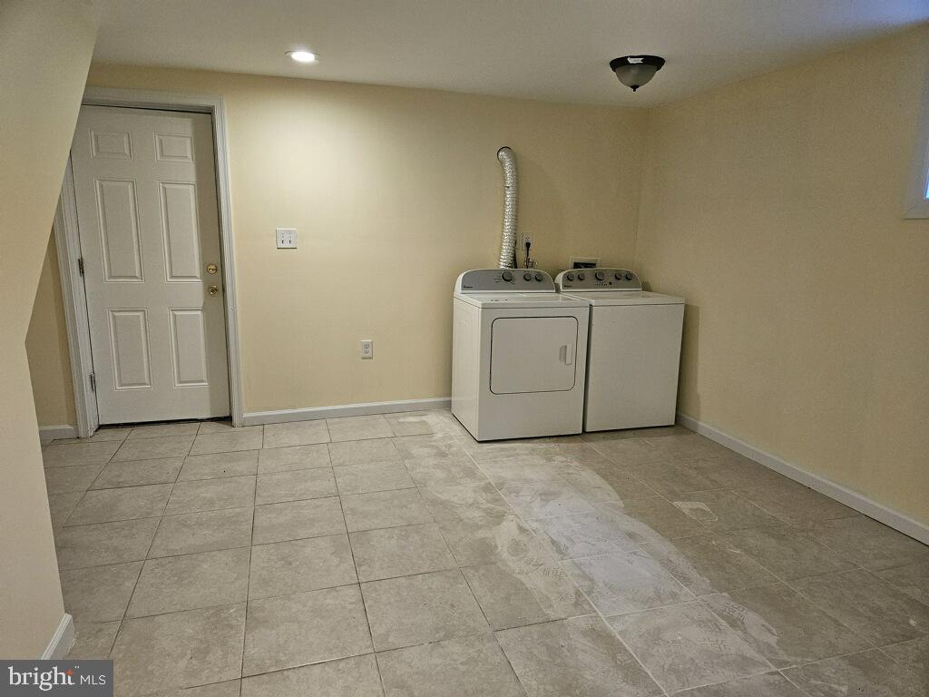 TEMPLE HILLS PARK - Residential