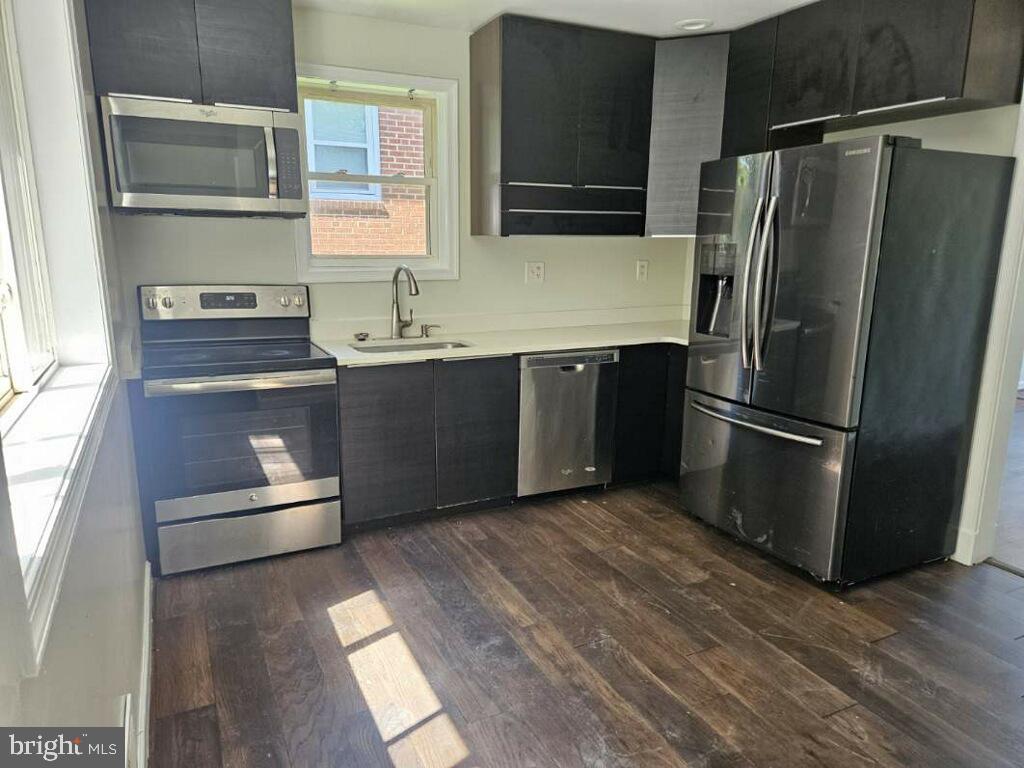 If your looking to purchase with zero down program, and not a veteran, check with lender its very possible if you qualify. Step into this beautifully maintained gem, This move-in ready home boasts three spacious bedrooms, perfect for growing families or those seeking extra space for guests or a home office. The heart of the home shines with two fully updated bathrooms, designed for relaxation and rejuvenation, and a kitchen equipped with newer appliances that will inspire your culinary adventures.
As you stroll through the living area adorned with gleaming wood floors and fresh paint, you'll immediately feel the warmth and care that has gone into this home. The kitchen features new flooring that seamlessly blends modern elegance with functionality, making it a delightful space for gatherings. Step outside to discover a fenced-in backyard, ideal for pets, playtime, or peaceful evenings under the stars. Plus, with a convenient one-car garage, you'll have all the storage and parking solutions you need.
This is more than just a house; it’s a place where memories will be made and cherished. Don’t miss your chance to make it yours. Schedule your showing today