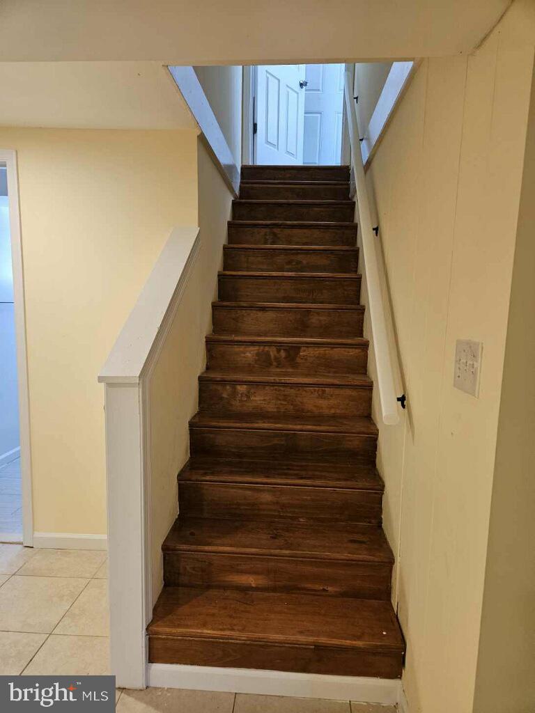 TEMPLE HILLS PARK - Residential