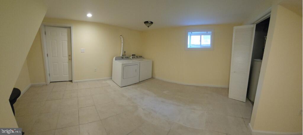 TEMPLE HILLS PARK - Residential