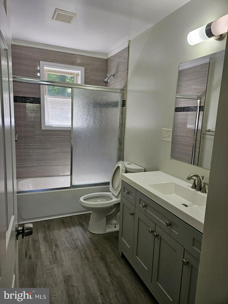 TEMPLE HILLS PARK - Residential