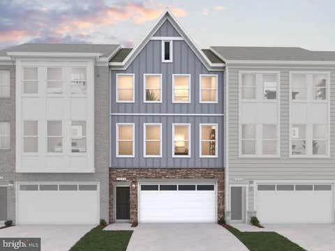 Townhouse For Sale - 2767 Bear Claw Place<br/> WALDORF, MD 20601