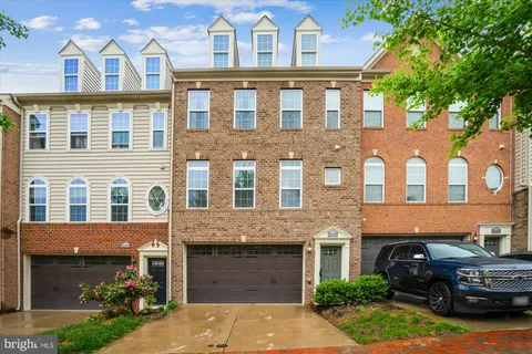 15604 Tibberton Terrace, Upper Marlboro, MD MLS: MDPG2152338