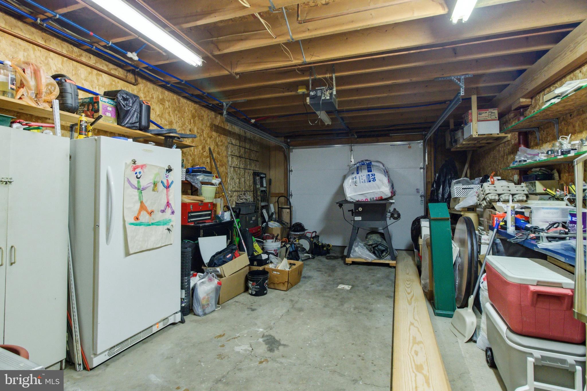 TREASURE LAKE - Residential