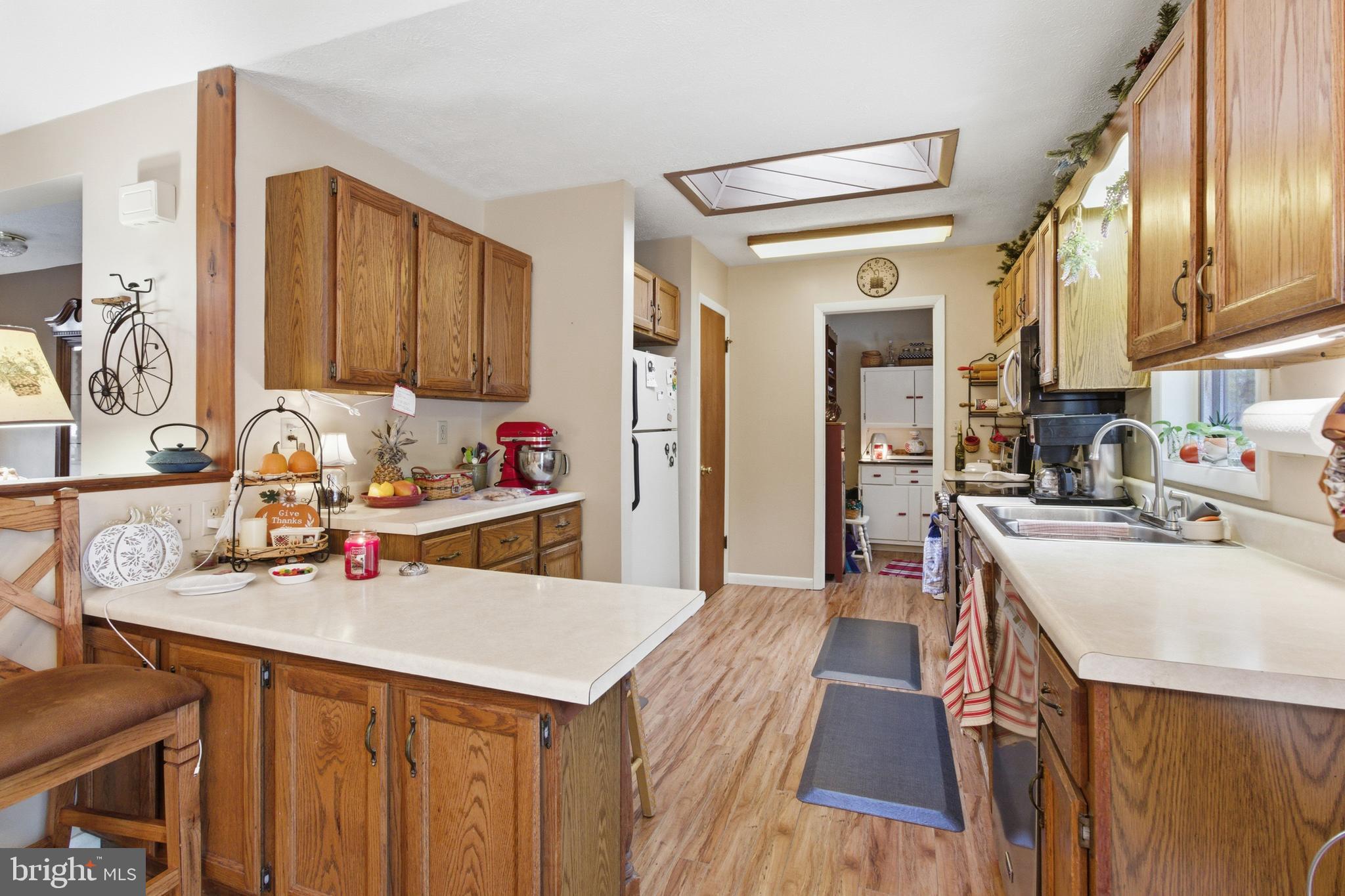 TREASURE LAKE - Residential