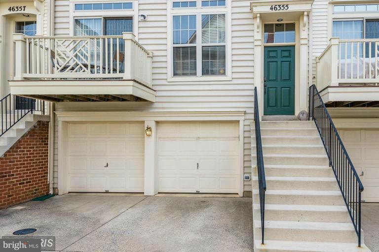 POTOMAC LAKES - Residential Lease