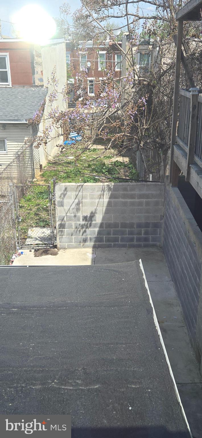 PORT RICHMOND - Residential