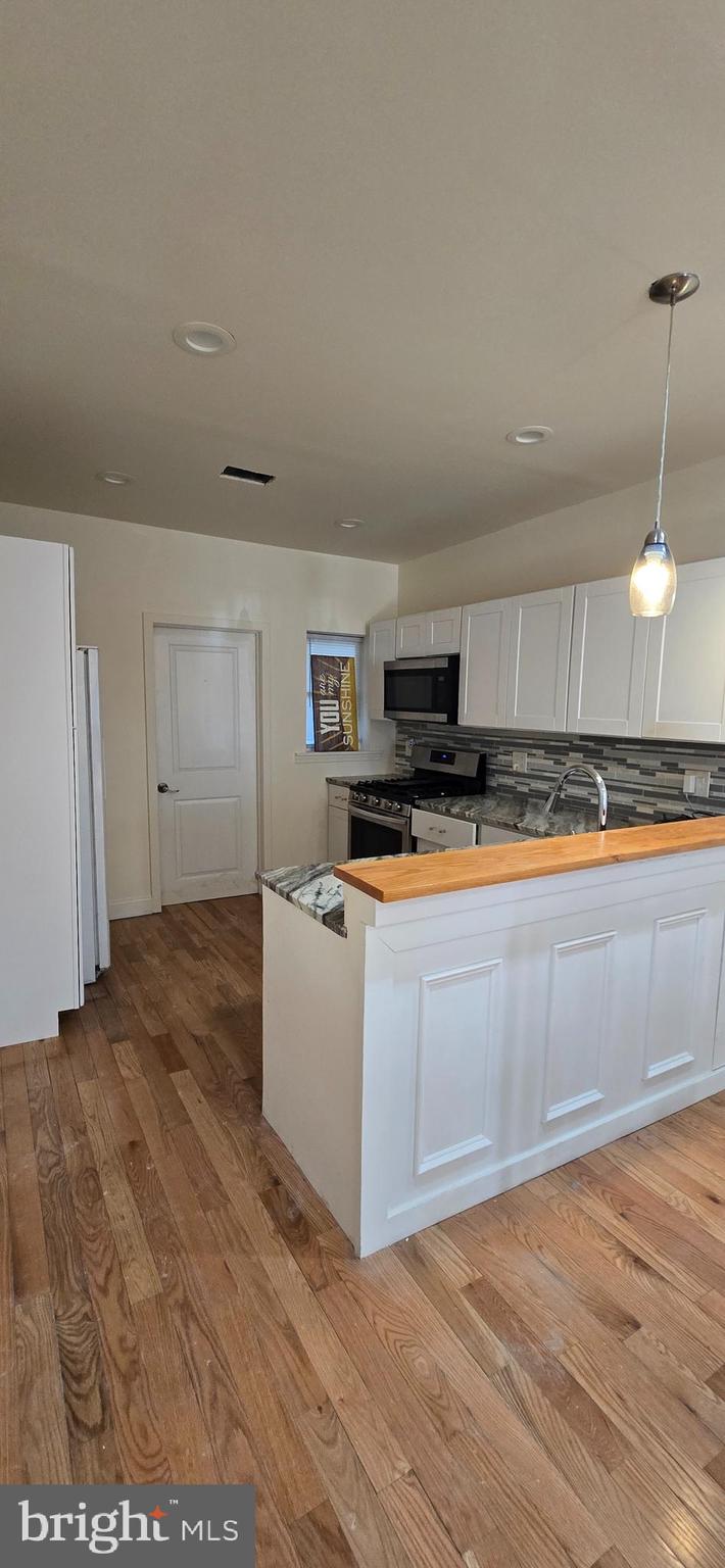 PORT RICHMOND - Residential