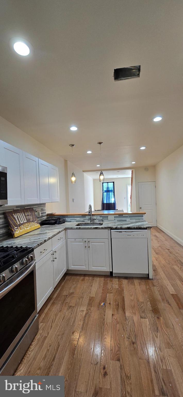 PORT RICHMOND - Residential