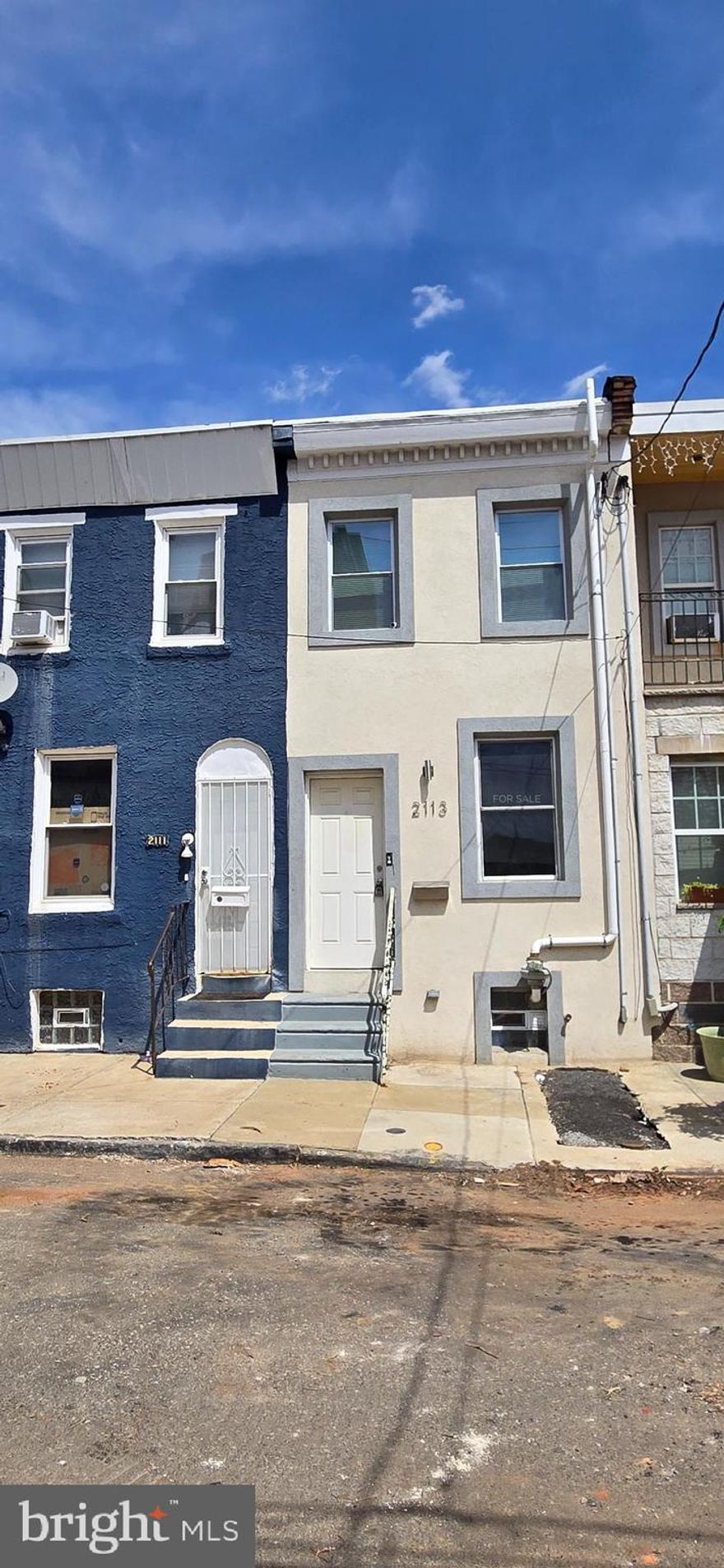 Charming 3-Bedroom Home in the Heart of Port Richmond – Move-In Ready!

Welcome to your beautifully updated home in the highly desirable Port Richmond neighborhood of Philadelphia! This spacious and modern 3-bedroom, 1-bathroom house offers the perfect blend of comfort, style, and convenience.

Step inside to find a bright and airy open-concept living and dining area featuring fresh paint, recessed lighting, and  hardwood flooring. The fully renovated kitchen boasts newer appliances, granite countertops, plenty of cabinet space, and a stylish tile backsplash—perfect for cooking and entertaining. You will also find a full bedroom with exterior access just off the kitchen. 

Upstairs, you’ll find two generously sized bedrooms, each with ample closet space and plenty of natural light. The updated full bathroom includes contemporary fixtures, a newer vanity, and a beautiful tile surround tub/shower. 

Additional highlights include a partially private backyard, a clean and dry basement for extra storage or potential finishing, and updated mechanicals throughout.

Located just minutes from I-95, public transit, local shops, restaurants, and parks, this home offers both charm and accessibility. Don’t miss your chance to own a turnkey property in one of Philly’s most vibrant and upcoming neighborhoods!
