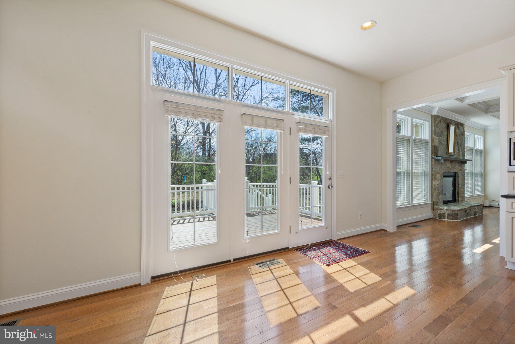 TALISMAN COURT - Residential Lease