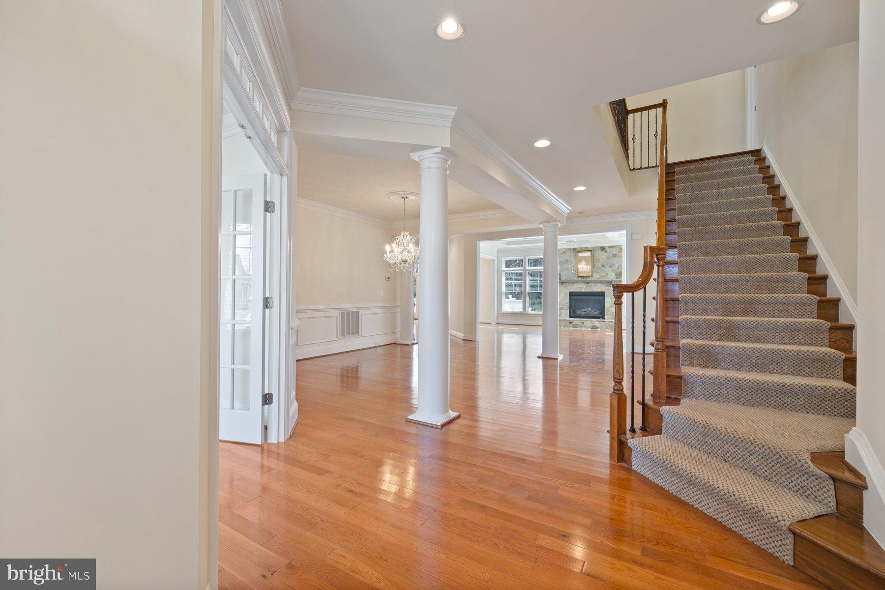 TALISMAN COURT - Residential Lease