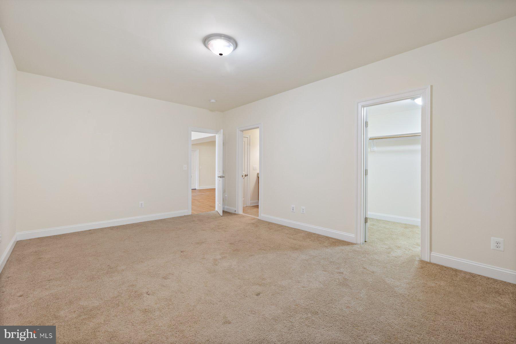 TALISMAN COURT - Residential Lease