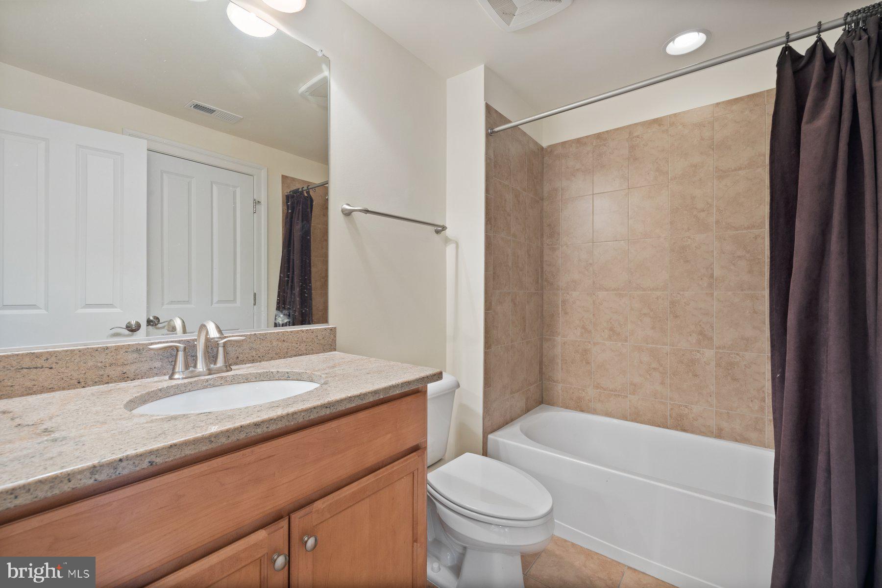 TALISMAN COURT - Residential Lease