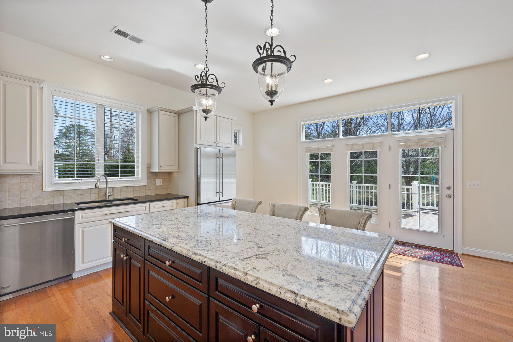 TALISMAN COURT - Residential Lease