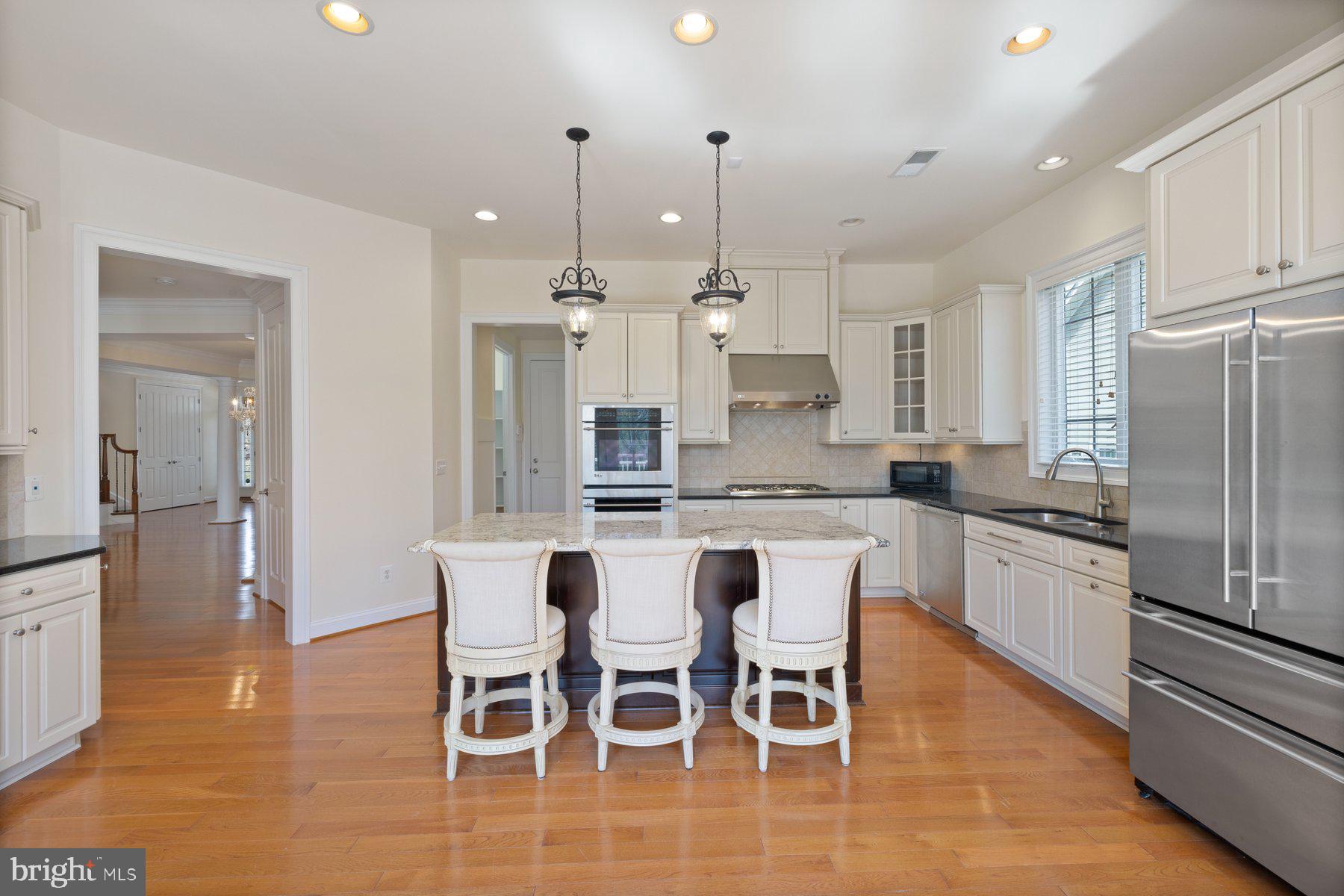 TALISMAN COURT - Residential Lease