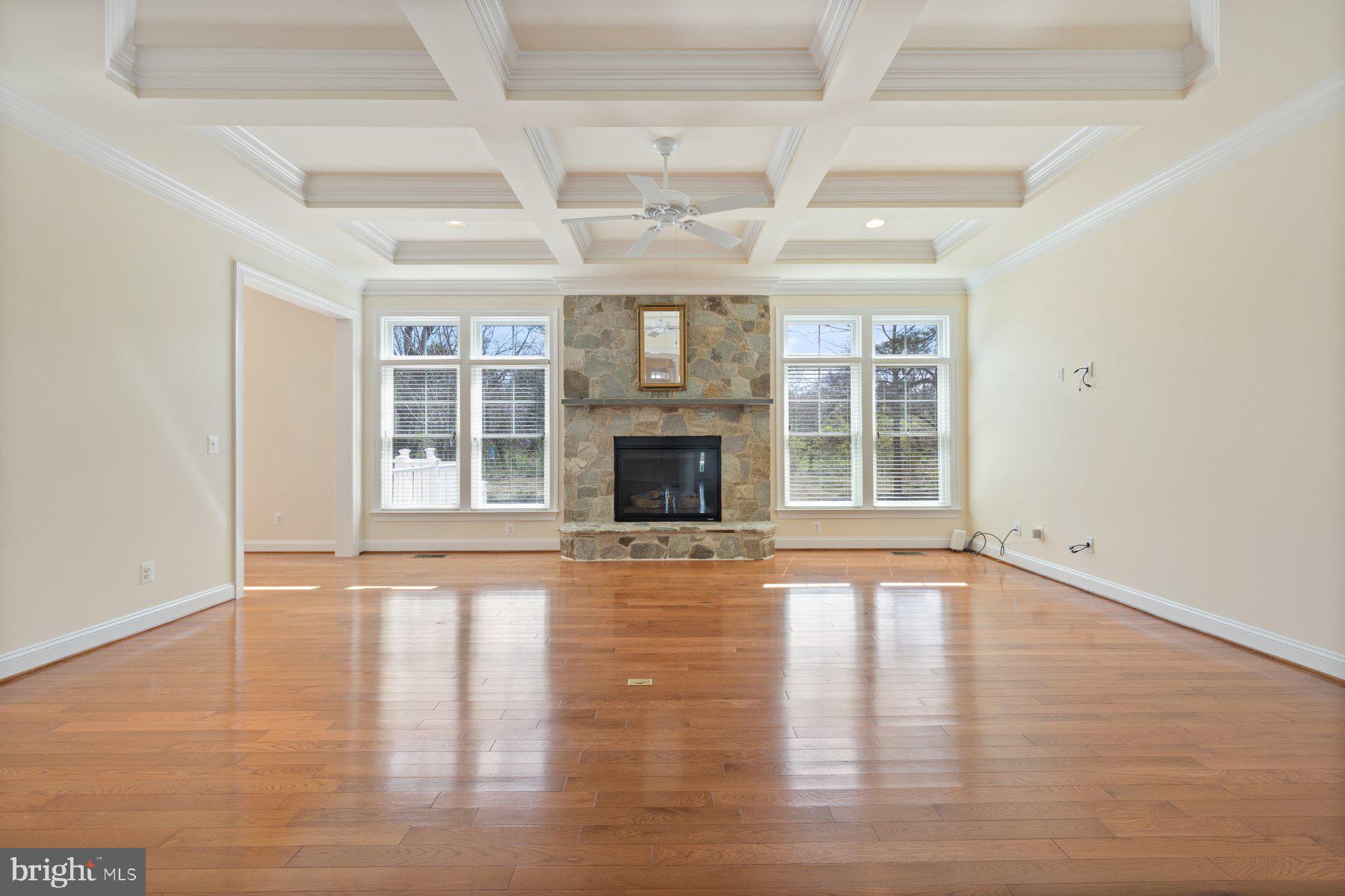 TALISMAN COURT - Residential Lease