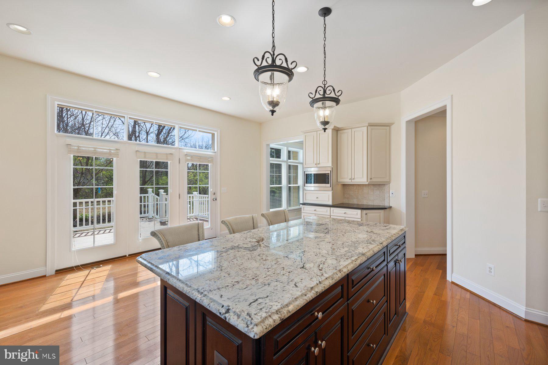 TALISMAN COURT - Residential Lease