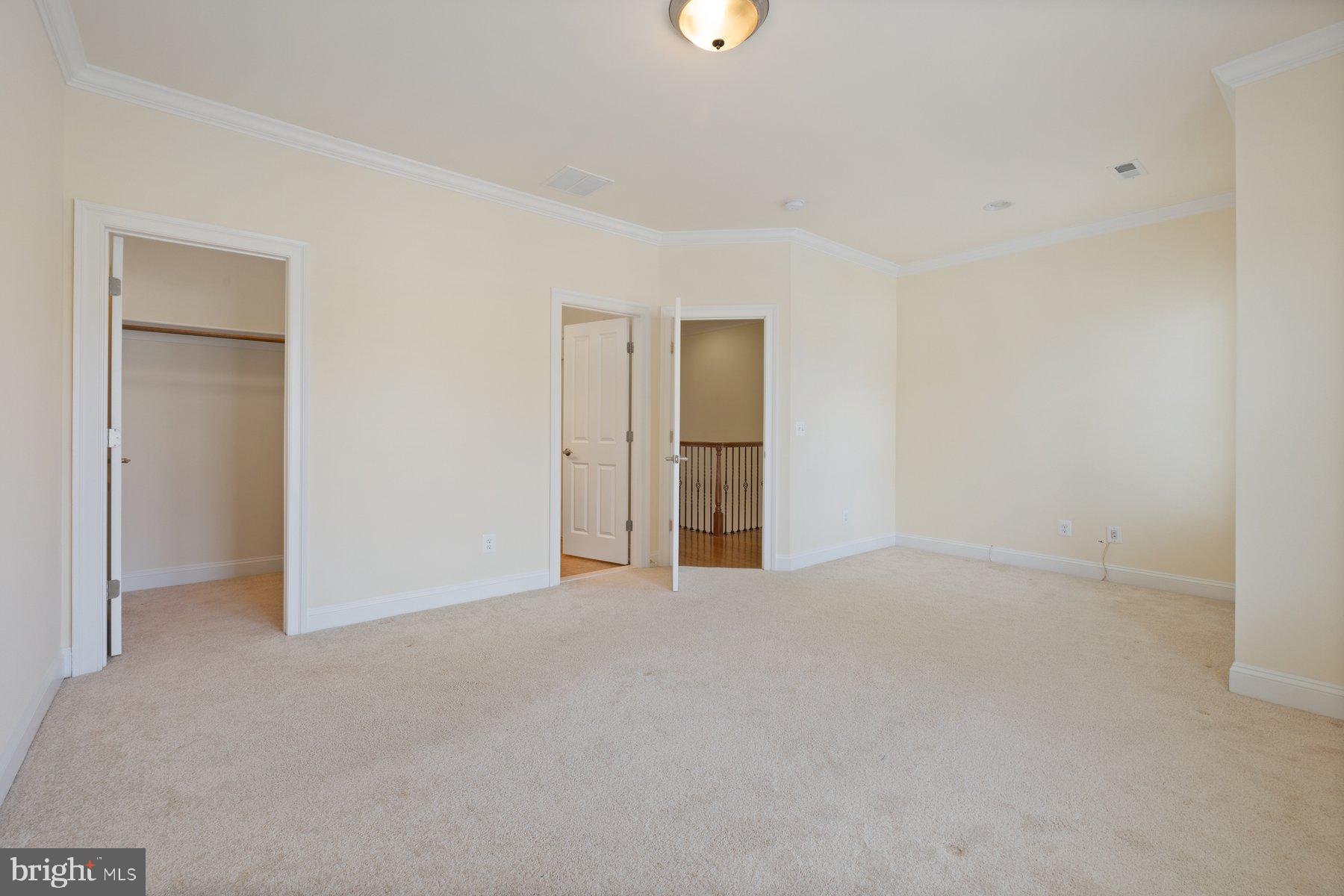 TALISMAN COURT - Residential Lease