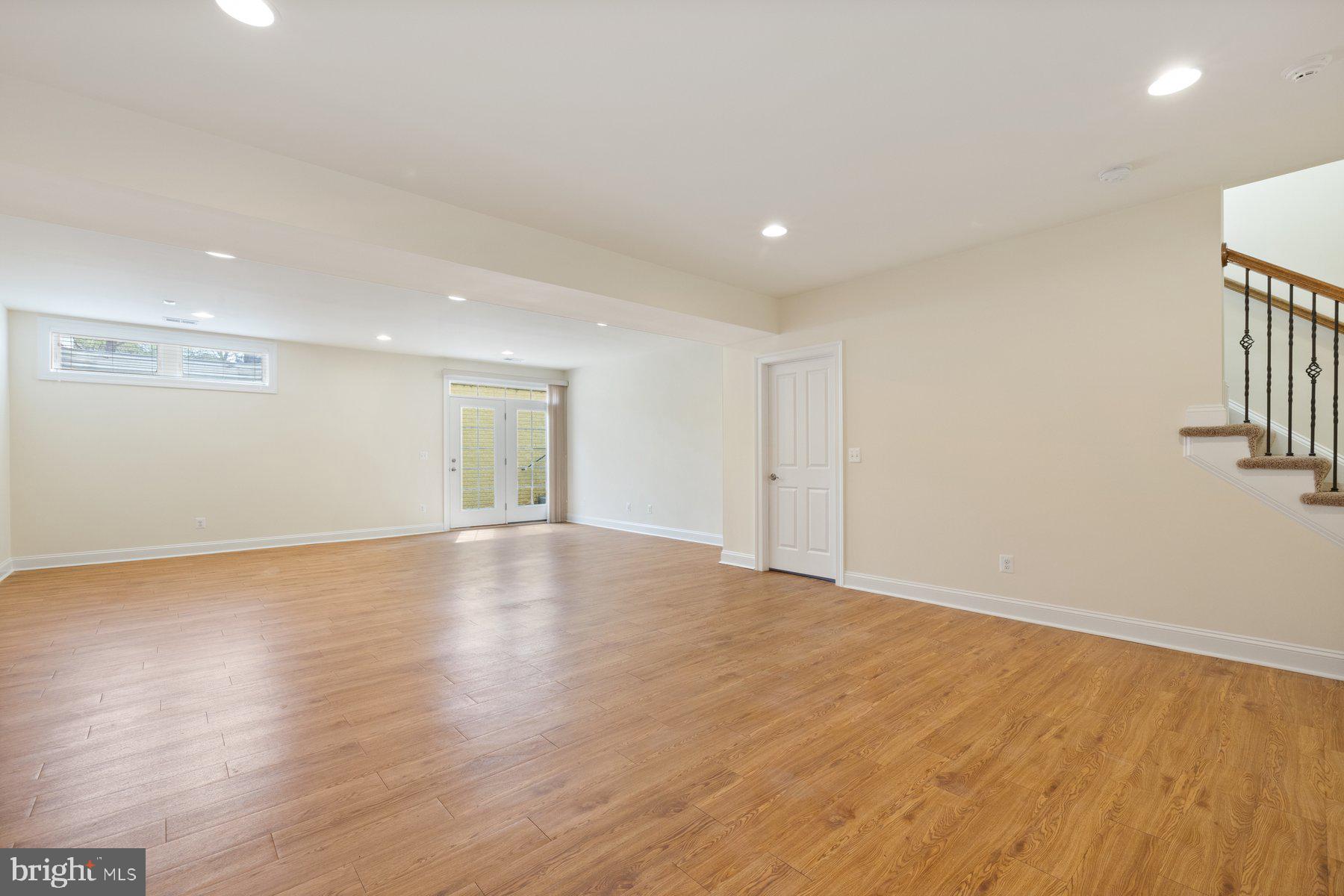 TALISMAN COURT - Residential Lease