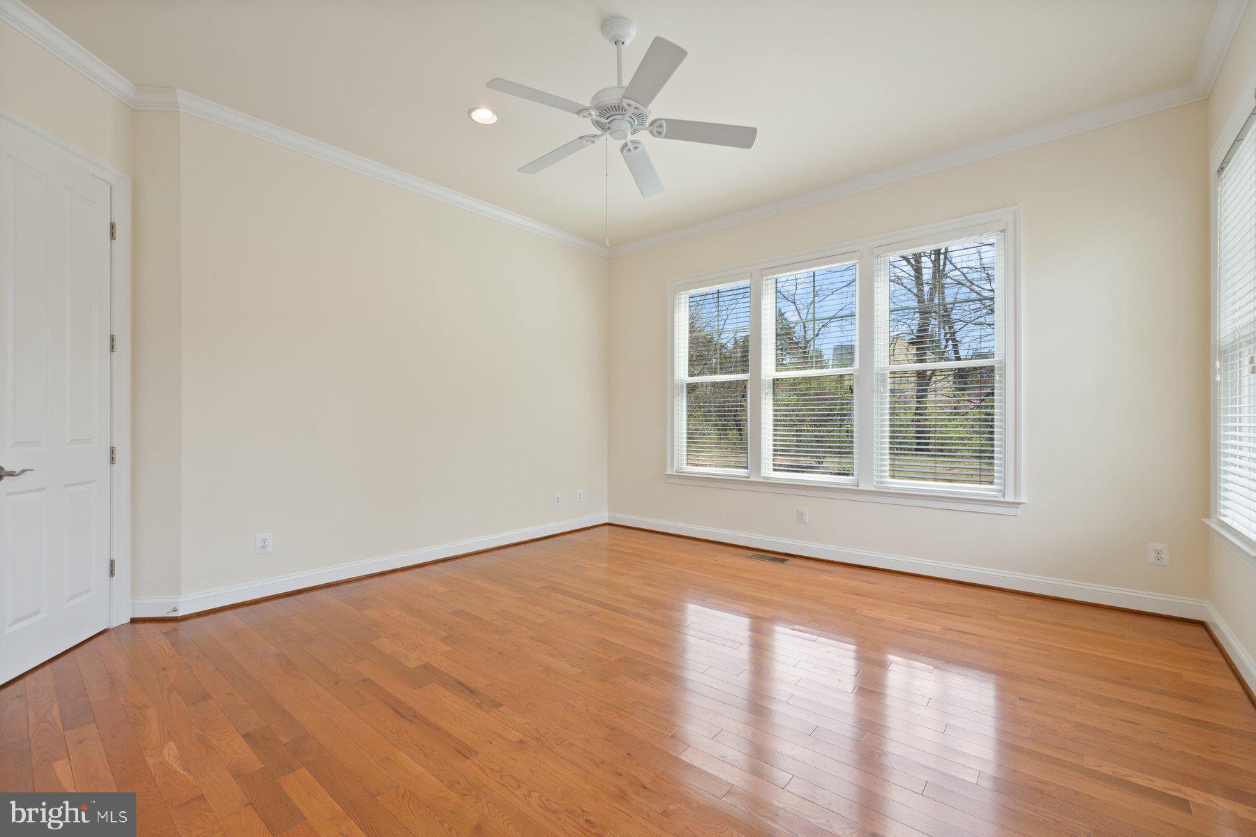 TALISMAN COURT - Residential Lease