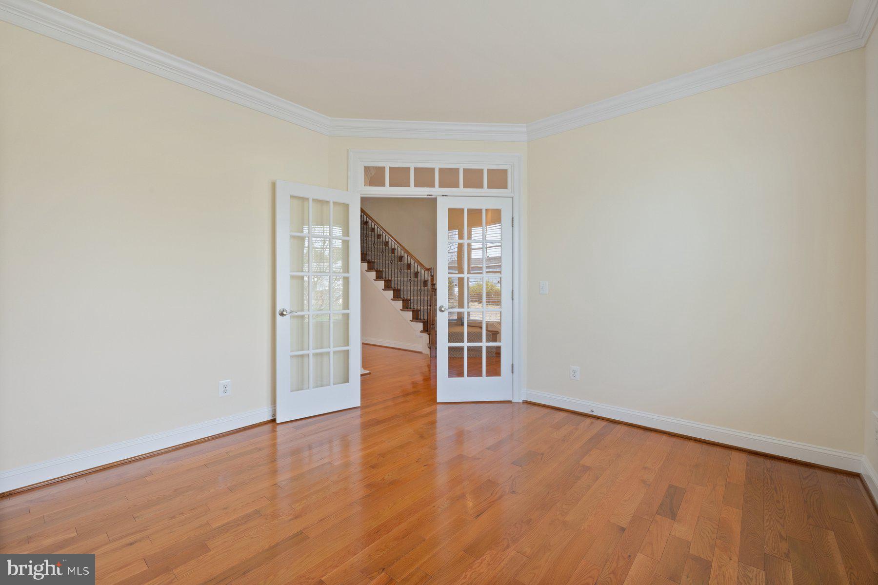 TALISMAN COURT - Residential Lease