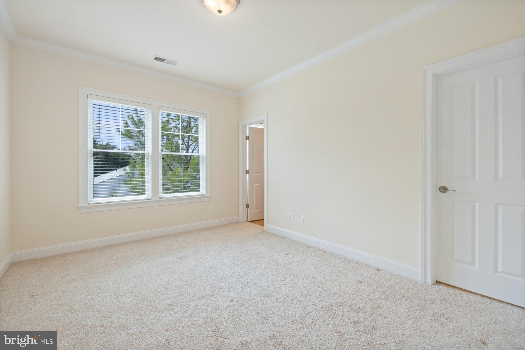 TALISMAN COURT - Residential Lease